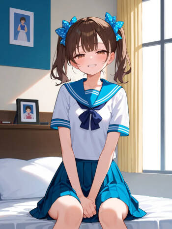［Pixiv］memento森 合集整理part1 cover