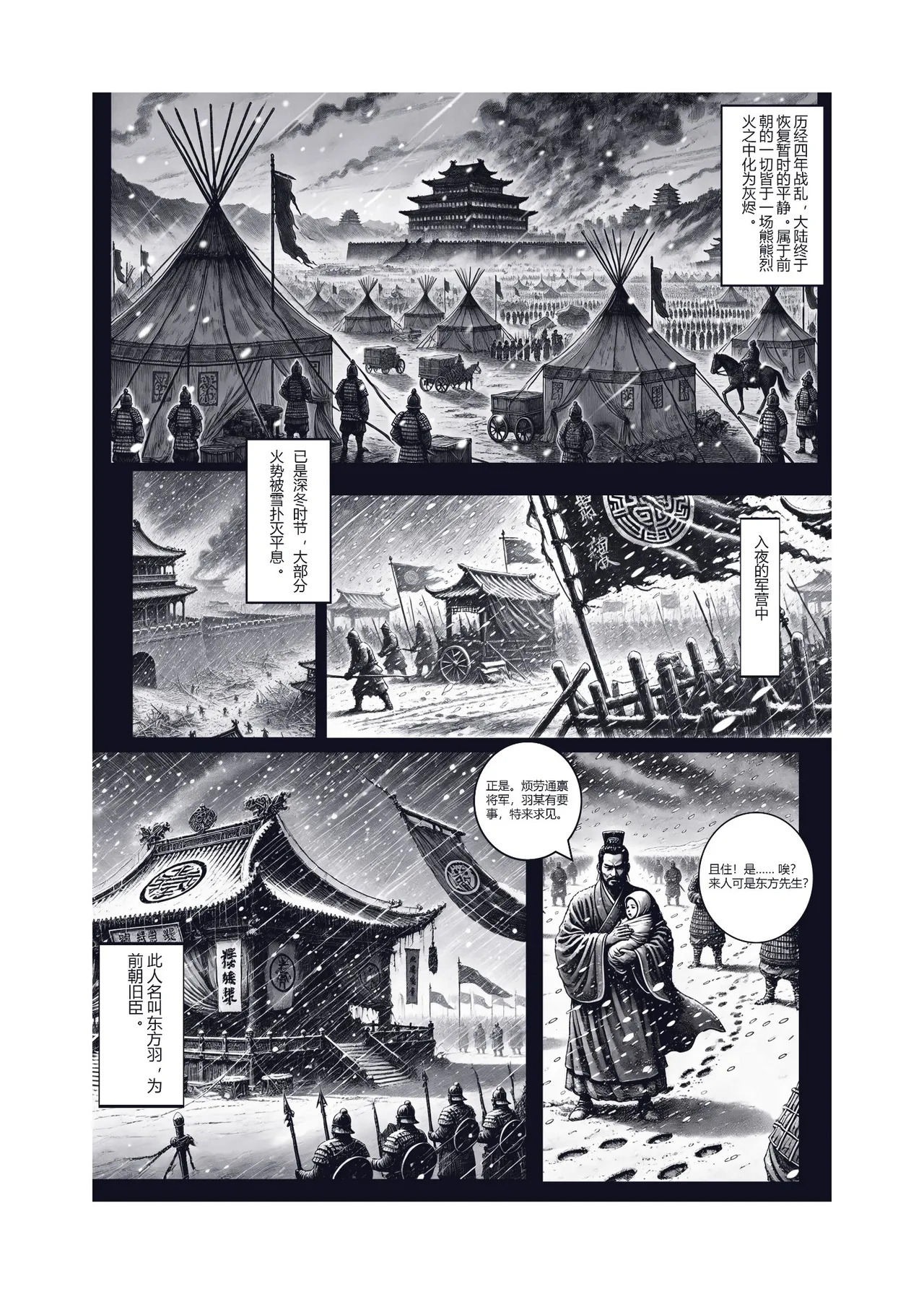 乱世书——朱雀1-7 page 5 full