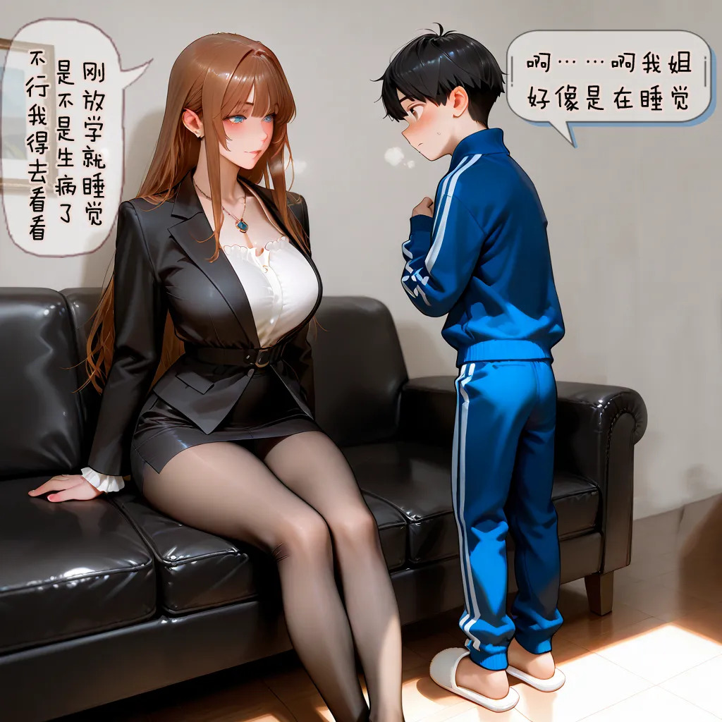 小新性事3 page 6 full