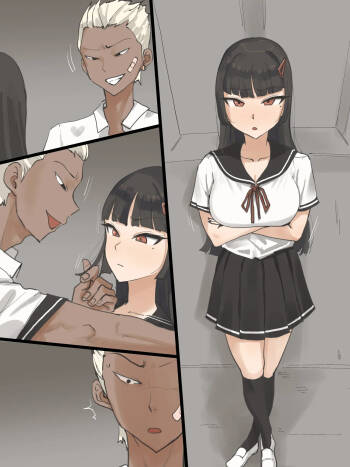 Paradise 1 _color_ cover
