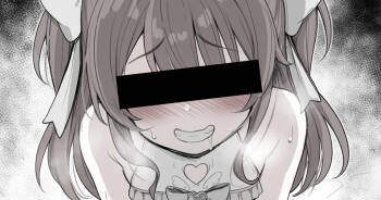 魔法の力で巨根にしたシ◯タくんを逆レ◯プしちゃうスケベ漫画 cover