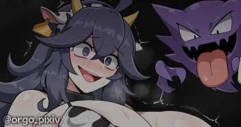 Hex Maniac cover