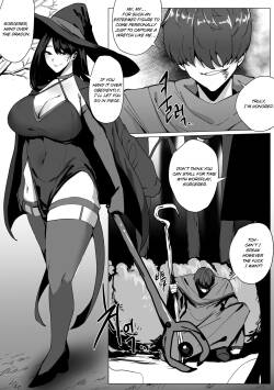 Elina the Farting Wizard - 뿡뿡이 마법사 엘리나