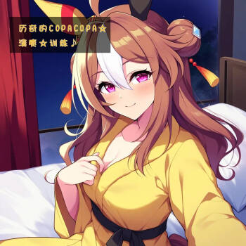历奇的copacopa☆ 清爽☆训练♪ cover