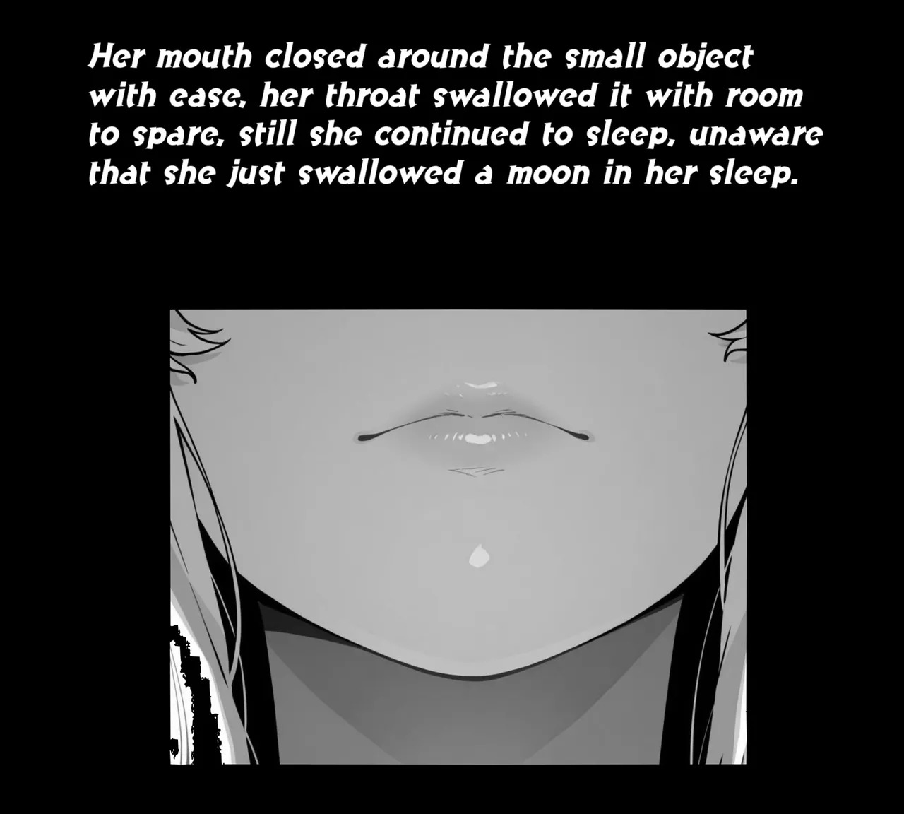 Devour Comic Chapter 1 page 10 full