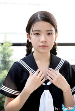 Armed bikini girl  武装比基尼JK美少女