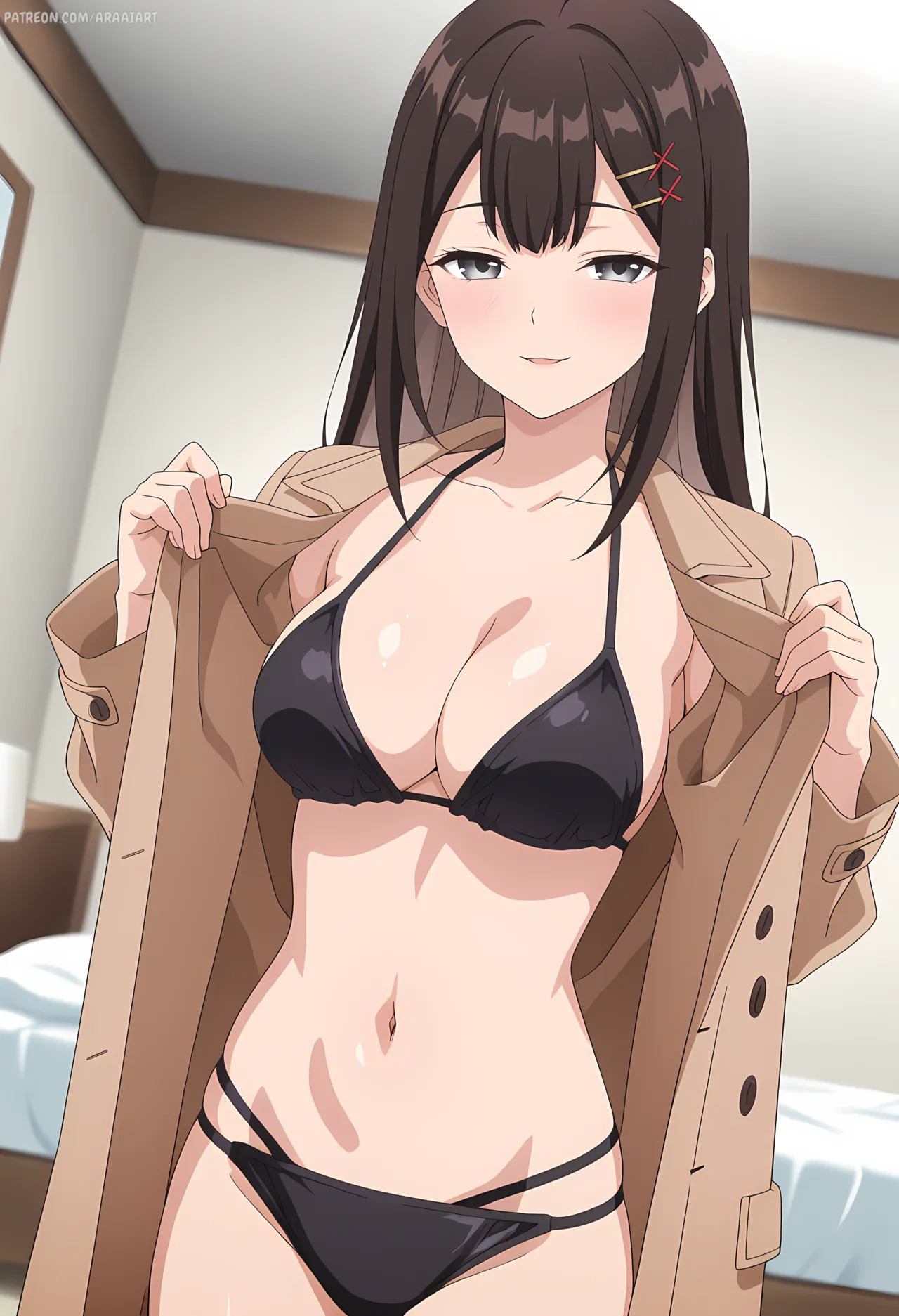 Rion Enomoto page 2 full