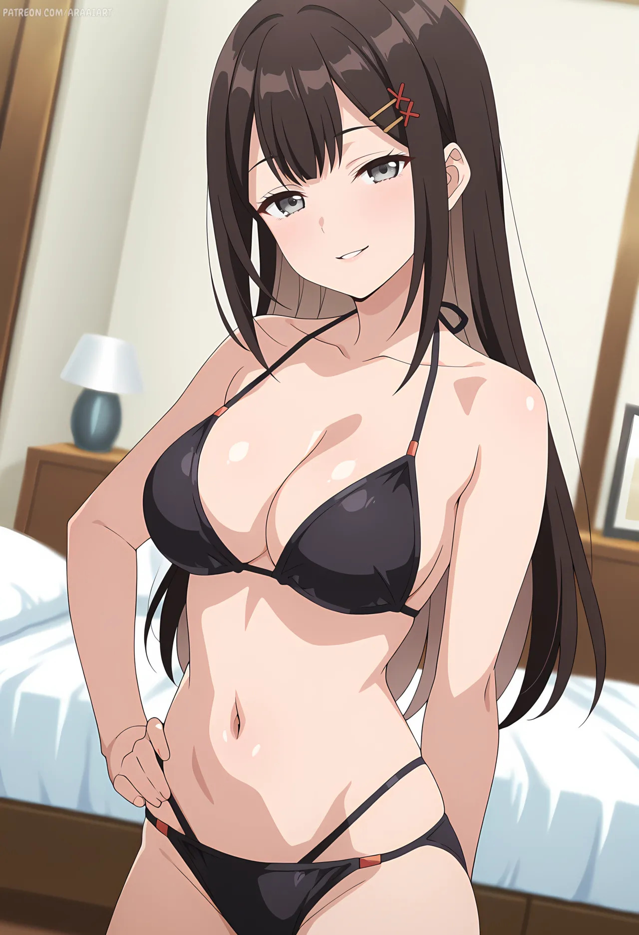 Rion Enomoto page 4 full