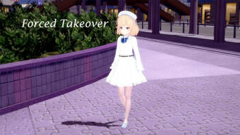 Forced takeover cover