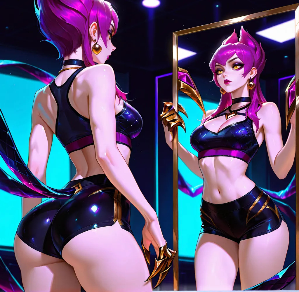 kda lol page 2 full
