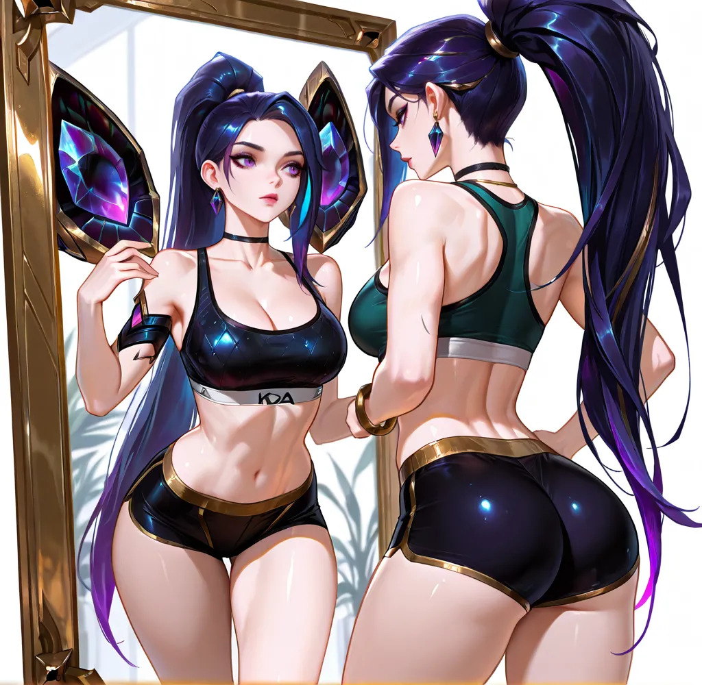 kda lol page 4 full