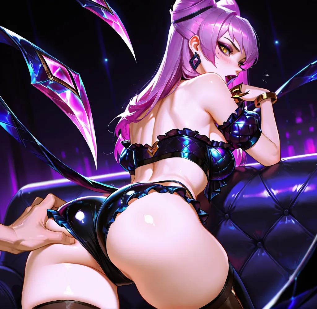 kda lol page 6 full
