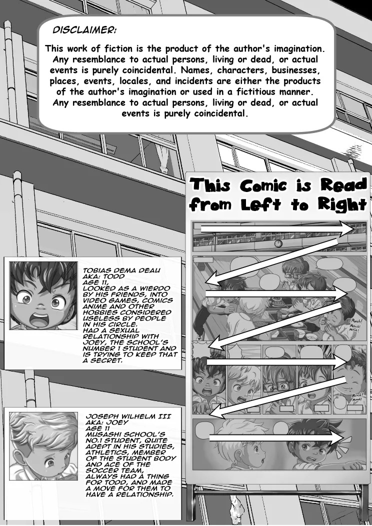 Boyfriend of my Own page 4 full