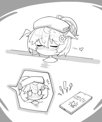 VORE!温泉、生日与她 cover