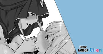 Saber's Defeat and Lesbian Corruption cover