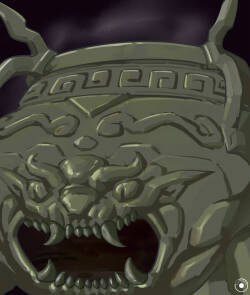 neko bola 宗主（喵波菈）同人二创