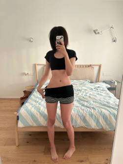 Green茶茶酱 - Bed