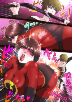 せんのー！ちょーきょー！いらすてぃがーる！