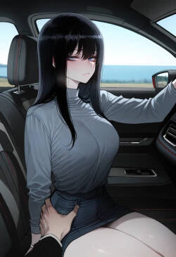 You want to come upstairs?