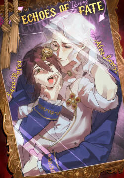 Identity V(Video Game) Hermit&Prisoner Alva·Lorenz * Luca·Balsa