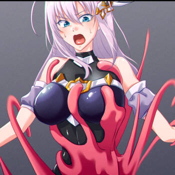 High School D×D 1-4 cover