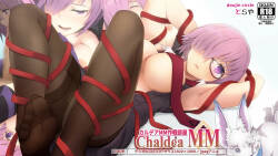 Chaldea MM