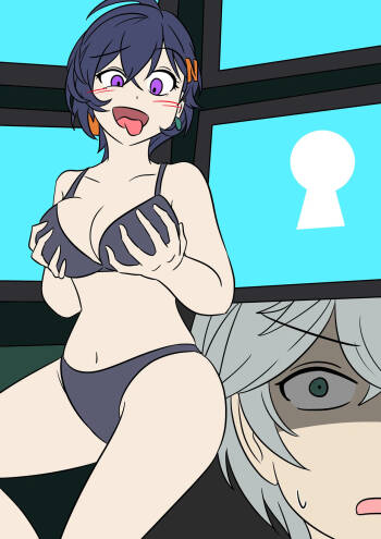 Sister Access cover