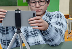 Slime possession pill