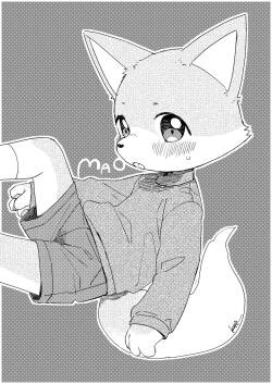 Kurimo Jinguy - Mao-Kun