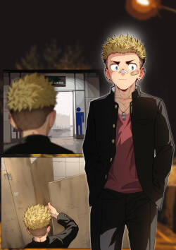 [AhrStudio] RobinAHR July - September 2025 [Textless]