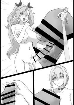 [mboriasu] Ikite i made todoite shōka