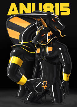 【Patreon】[Qundium]ANU815【个人汉化】