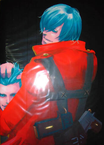 DREAM EVIL cover