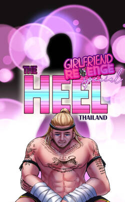 [MeowWithMe x KannelArts] The Heel [on-going]