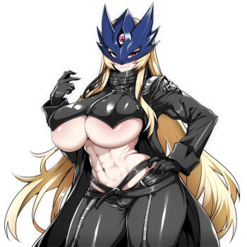 Beelstarmon cover