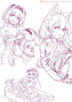 皮物雜念③ Skin thoughts 3