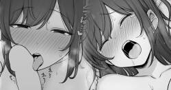 同人誌_コントレンジ_妻のテクが凄すぎてなかなか赤ちゃんができない夫婦_オリジナル