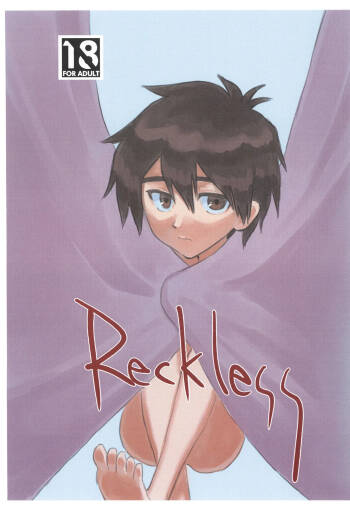 Reckless cover