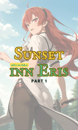 [ntrzelda] [English] Sunset Inn Eris Part 1 [AI Generated]