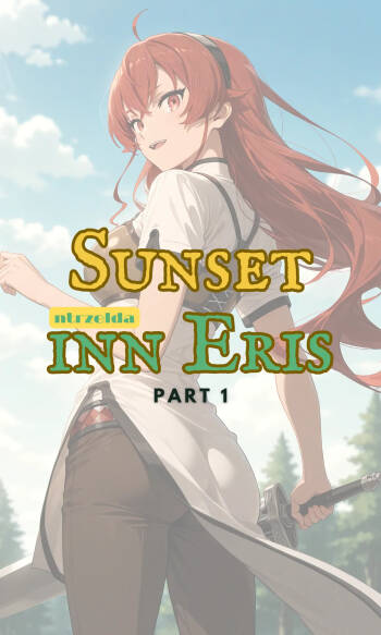Sunset Inn Eris Part 1 cover