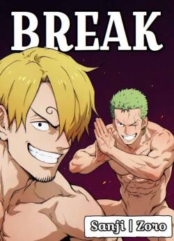 [BeastMan] Break – One piece dj [Eng]