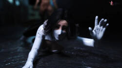 银雪女侠之侠隐迷踪 6