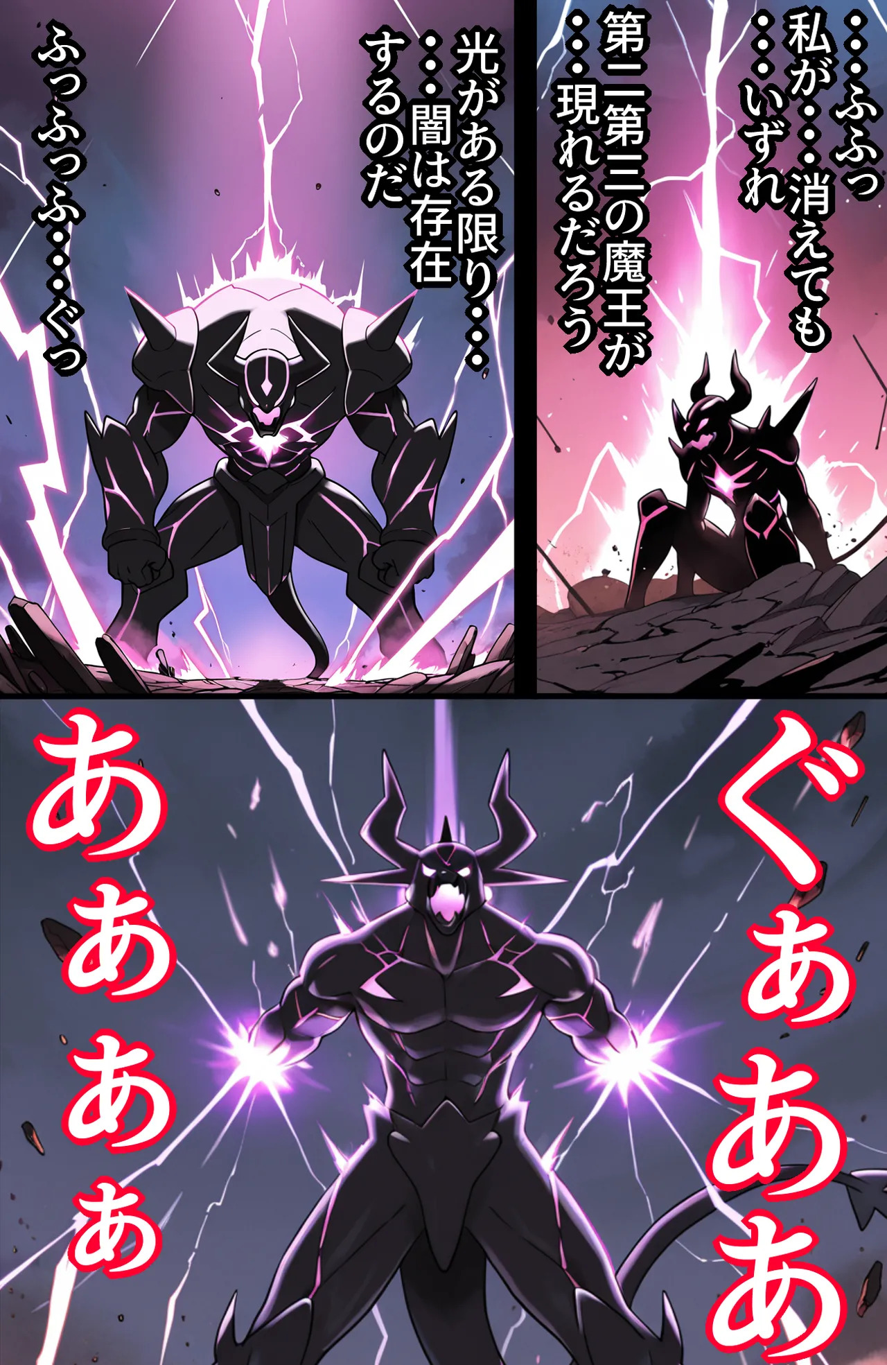 宿屋のおじさん-消えた３人の女勇者- page 6 full