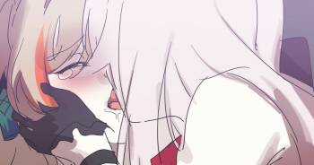 Thelema and song que（honkai gakuen） cover