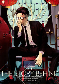 [H2CO3 (tansan)] THE STORY BEHIND (Osomatsu-san)