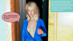 Babysitter for twins