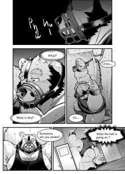 Love Maintenance -shortening- Lullaby in the Cradle - arc