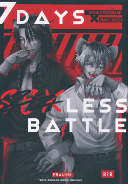 7 days sexless battle