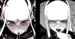 [影山凌空] 千年ぶりに発散する魔神…