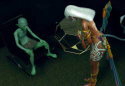 [tslove] Fantasy VIP